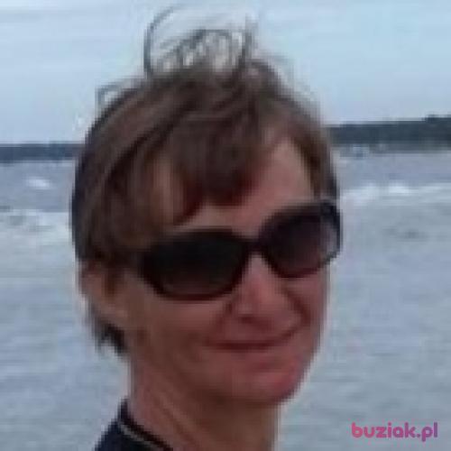 beatka1973, Female, 53 years, Kalisz