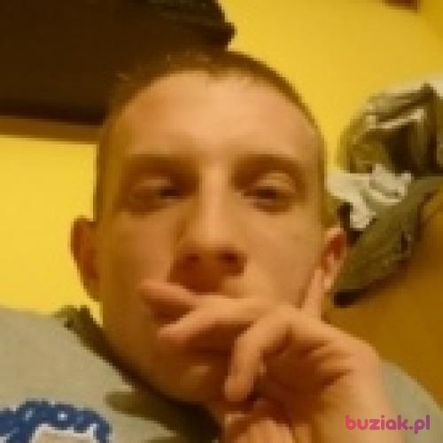Hienka1997, Mężczyzna, 28 lat, Kraków