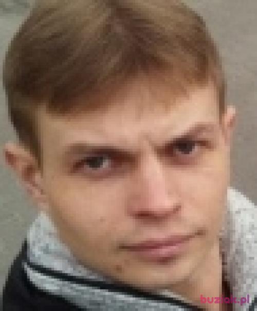 sylwek-27, Male, 40 years, Lubin