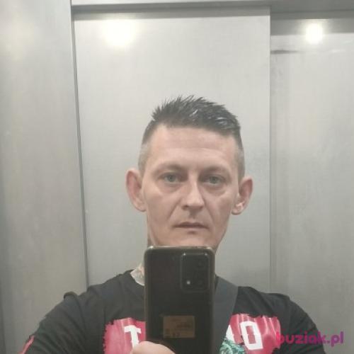 mariusz535, Mężczyzna, 39 lat, Toruń