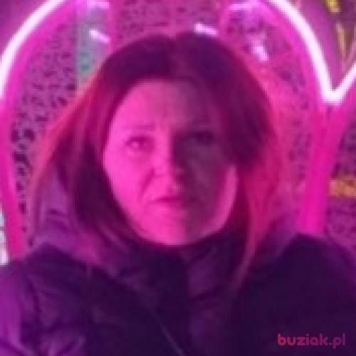 Aagulaa, Kobieta, 44 lata, Rybnik