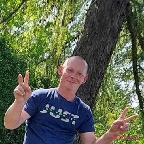 krzysio40, Mężczyzna, 44 lata, Strzyżów