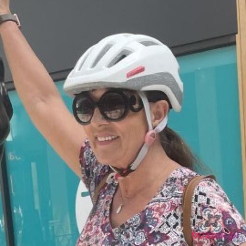 eltahir, Female, 69 years, Merseyside