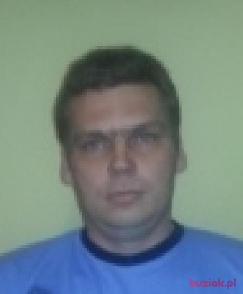 krzysztofmily7, Male, 44 years, Golub-Dobrzyń