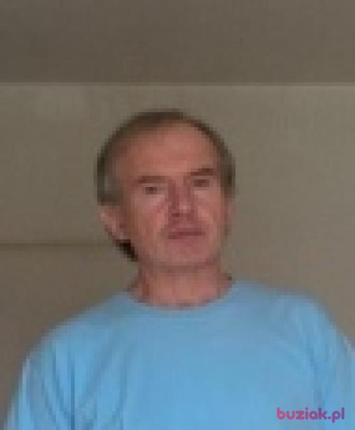 biesiadecka, Male, 63 years, Wrocław