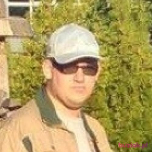 karol1095, Male, 32 years, Sosnowiec