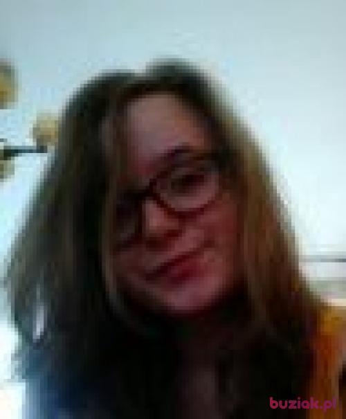 monisia691, Female, 28 years, Katowice