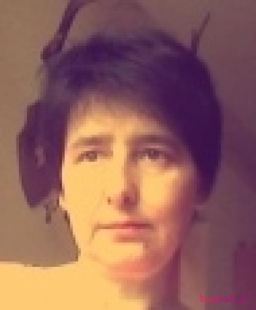 wiolka-wiolka, Kobieta, 58 lat, Lębork
