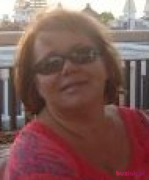 halina49machal, Female, 68 years, Sopot