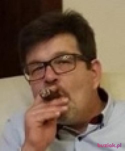 BorusWielki, Male, 56 years, Czarnków