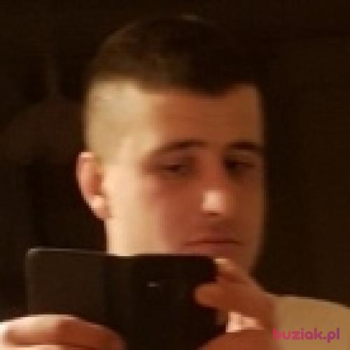 Danielek1213, Male, 34 years, Łuków