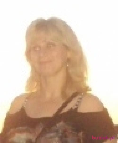 malgosia1967, Kobieta, 59 lat, Żary