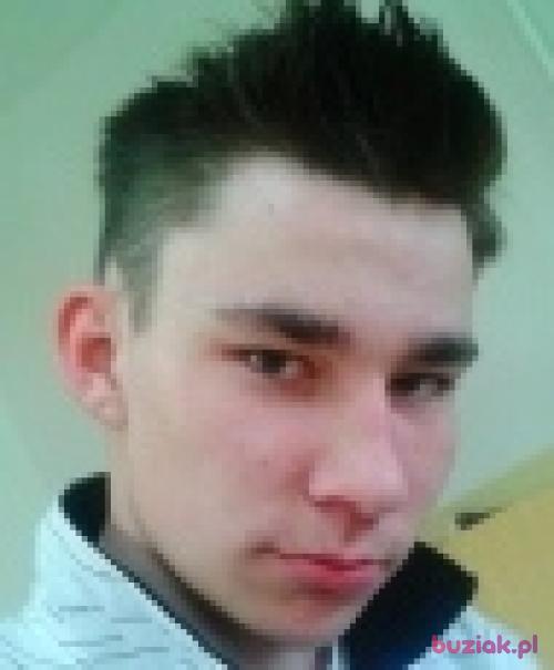 pinek116, Mężczyzna, 27 lat, Barczewo