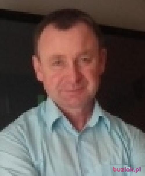 jakrzysiek1, Mężczyzna, 54 lata, Ruda Śląska