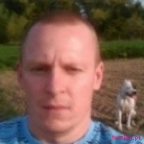 Szalony8410, Male, 41 years, Wodzisław Śląski