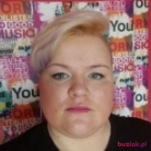 madusia, Female, 37 years, mazowieckie