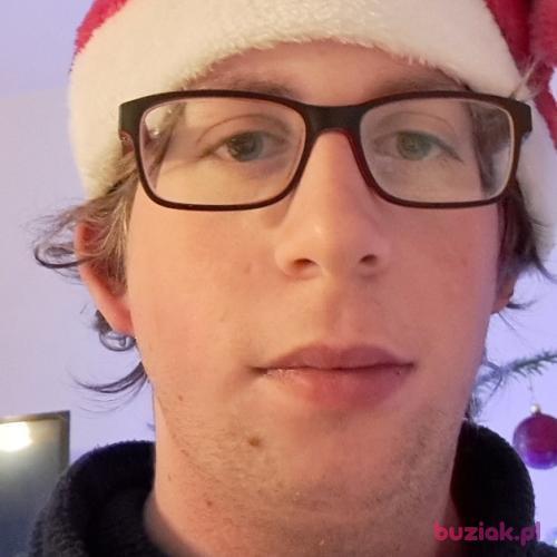 wronko, Male, 20 years, Częstochowa