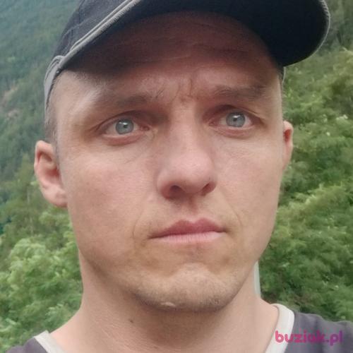 rob85, Mężczyzna, 41 lat, Ciechocinek