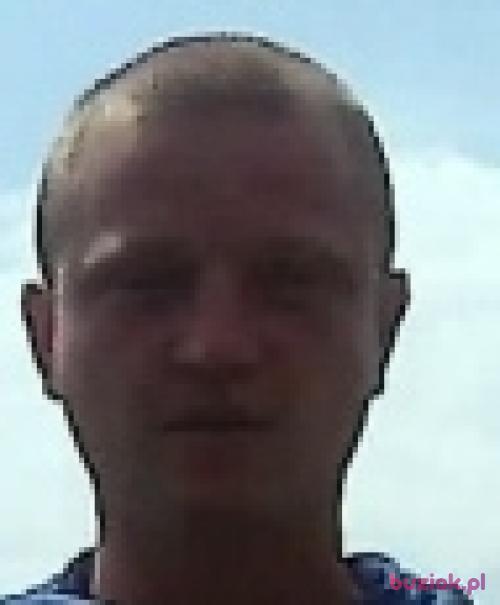 SinoKing, Mężczyzna, 39 lat, Olsztyn