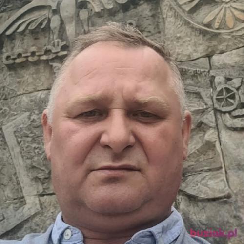 Zardo, Mężczyzna, 57 lat, Kętrzyn