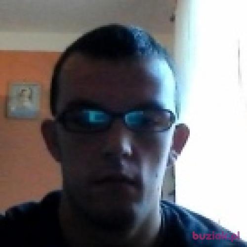 krzysio1235, Male, 34 years, Iłowa