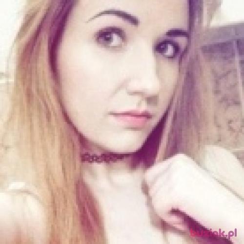 Flirciara22, Kobieta, 32 lata, Białystok