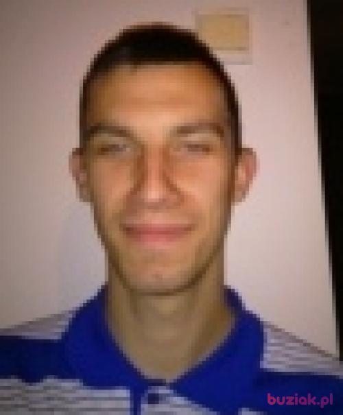 mietass, Male, 33 years, Gostyń