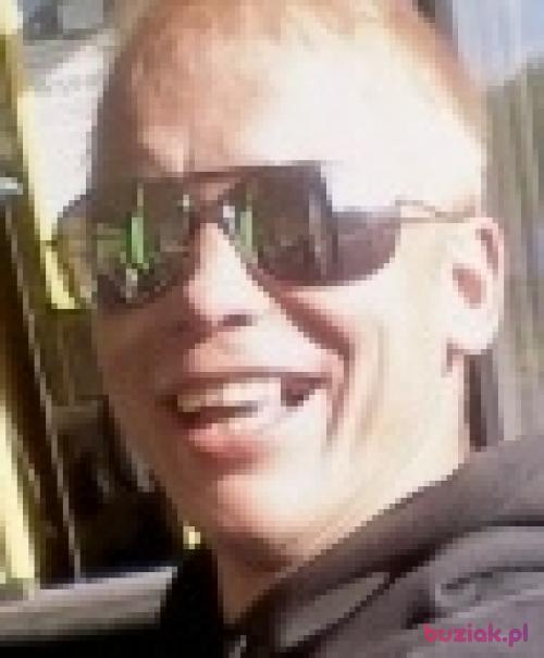 napalonykumson, Mężczyzna, 39 lat, Szczecin