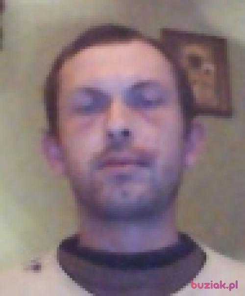 wojdziu, Male, 45 years, Konin