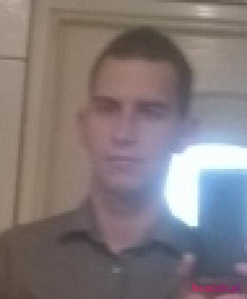Ciekawy89, Male, 36 years, Ostrów Wielkopolski