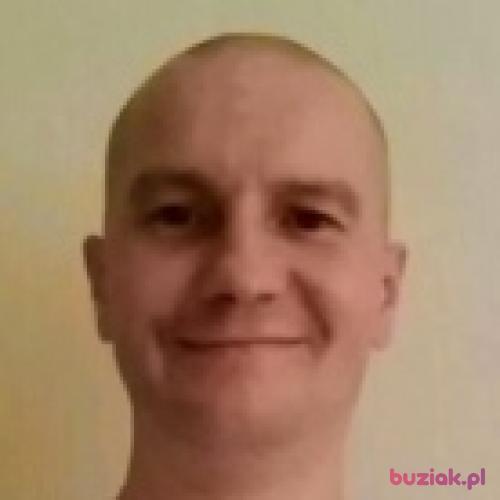 tomaszinteria, Male, 48 years, Morąg