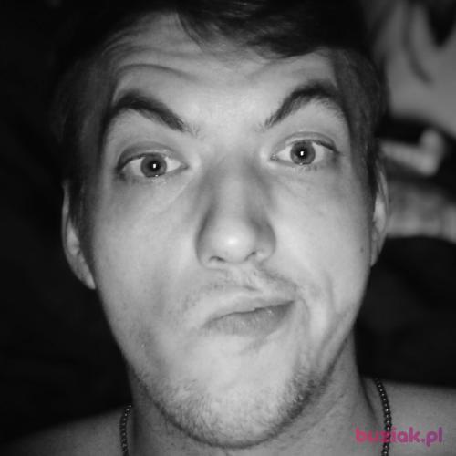 soe, Male, 36 years, Czechowice-Dziedzice