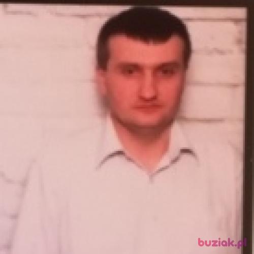 tomekk6, Mężczyzna, 38 lat, Lubartów