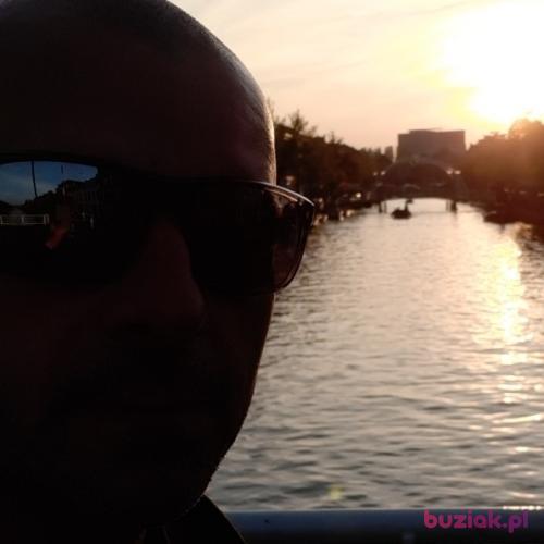 meznyRobb, Male, 48 years, Amsterdam