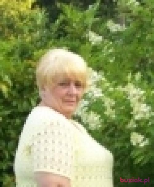 irena65, Kobieta, 73 lata, Czerwionka-Leszczyny