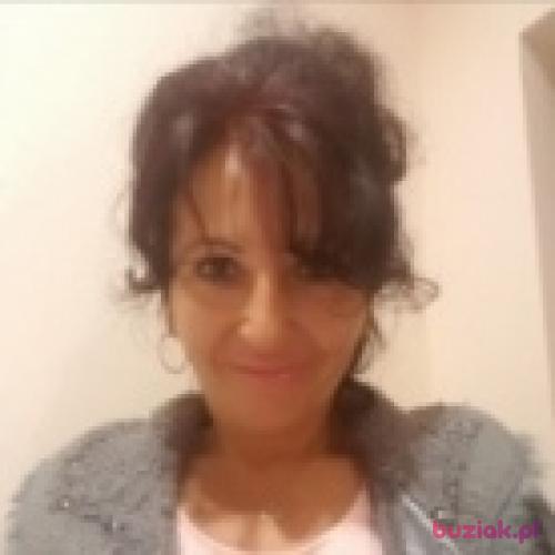 Monia3, Female, 55 years, Wrocław