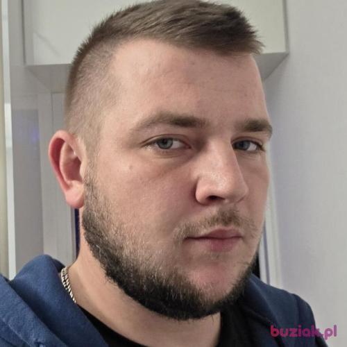 luk-91, Mężczyzna, 35 lat, Bielsk Podlaski