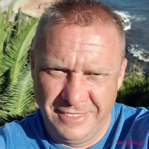 Tom45, Male, 48 years, Stoke on Trent