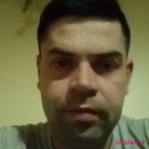 Maniekwybitny, Male, 38 years, Mielec