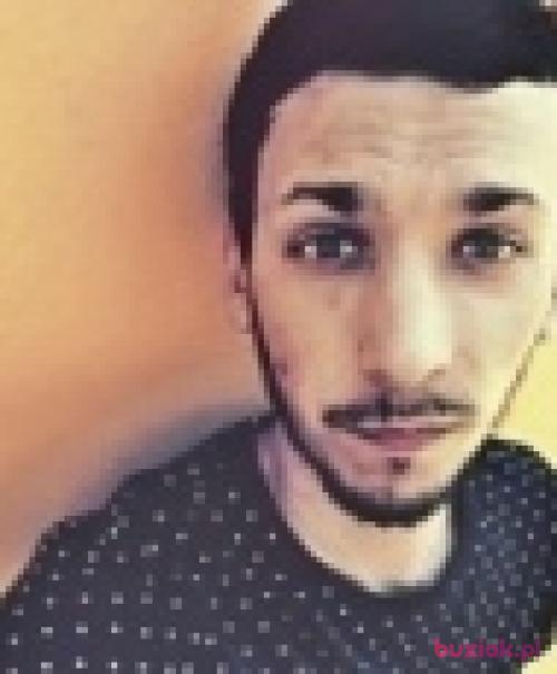 Brodacz22, Mężczyzna, 31 lat, Opole Lubelskie
