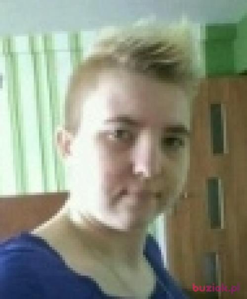 Paulinka543, Kobieta, 35 lat, Siemiatycze