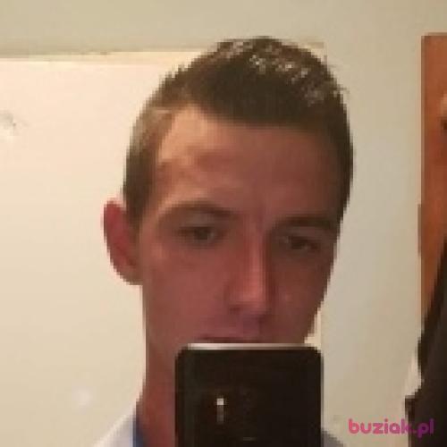 Fajny10002, Male, 33 years, Konin