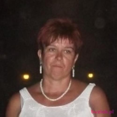 ula68, Kobieta, 58 lat, Katowice