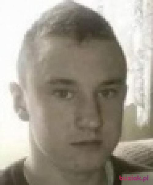 patryczek19997, Mężczyzna, 29 lat, Chojna