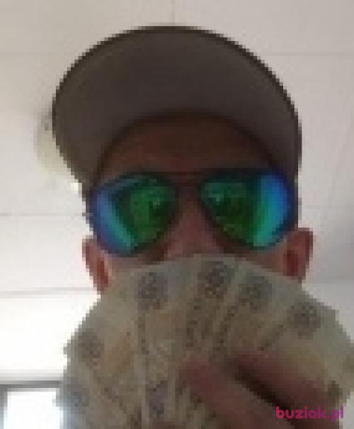 LukaAtYou, Male, 41 years, Olecko