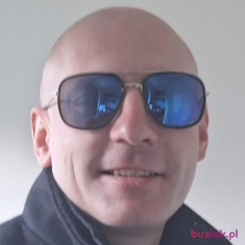 roger89, Male, 37 years, Kinross