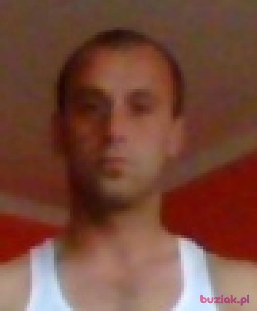 sylwio55, Mężczyzna, 41 lat, Biały Bór