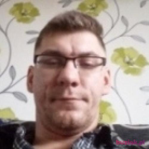 bartas90, Mężczyzna, 35 lat, Więcbork
