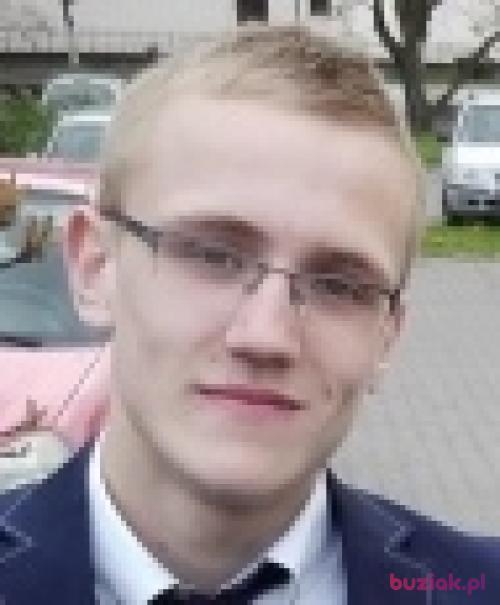 Krolik123PL, Mężczyzna, 28 lat, łódzkie