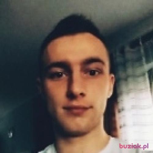 Klapsik321, Mężczyzna, 28 lat, Trzebnica